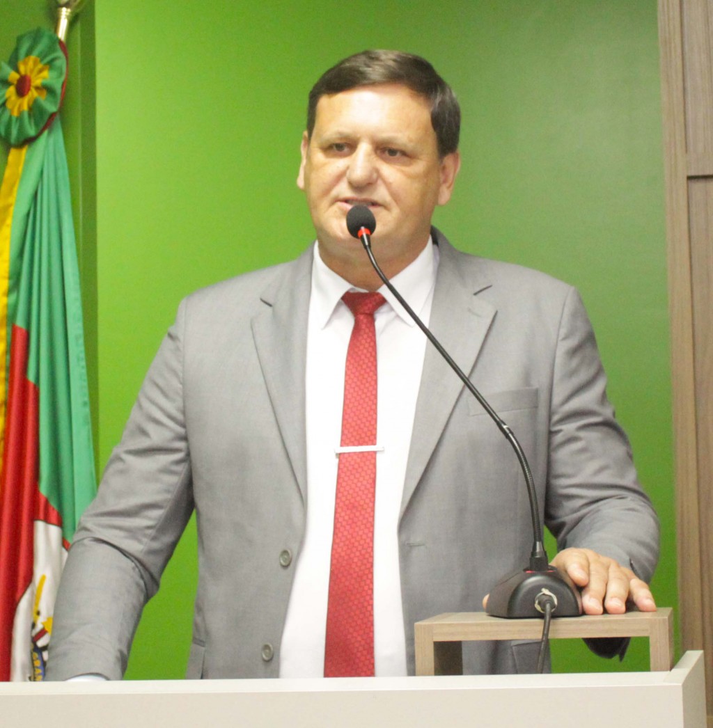 Vice-prefeito Vice-prefeito